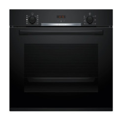 Piekarnik HQA334EB4 Serie 4 Funkcja Pary