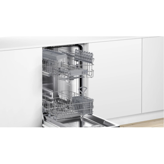 Zmywarka SPV4HKX12E Serie 4 Home Connect