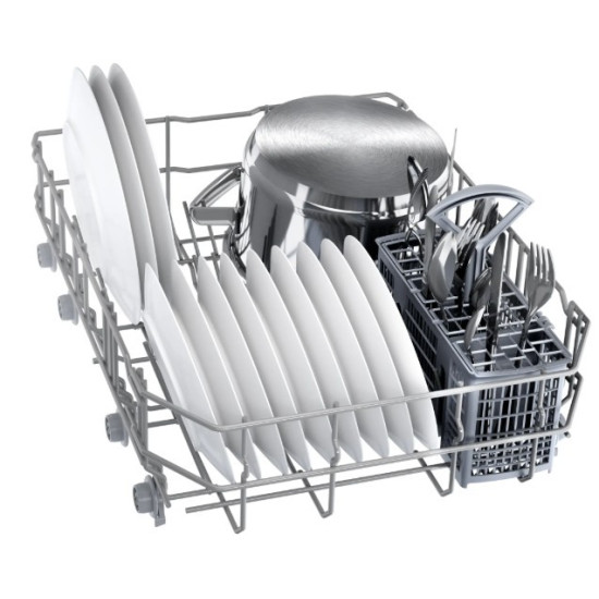 Zmywarka SPV4HKX12E Serie 4 Home Connect