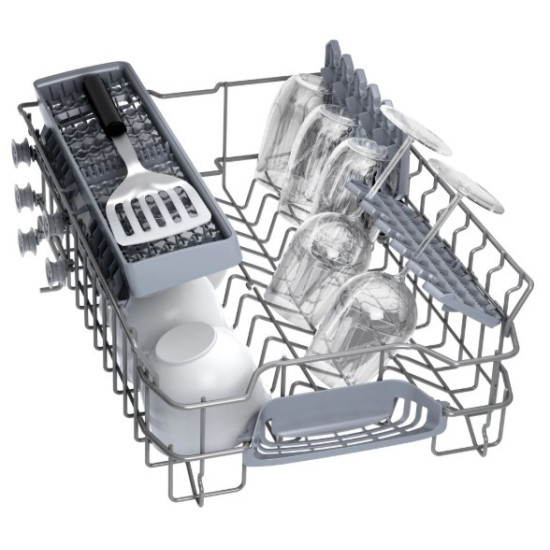 Zmywarka SPV4HKX12E Serie 4 Home Connect