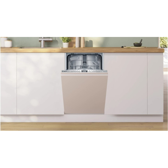 Zmywarka SPV4HKX12E Serie 4 Home Connect
