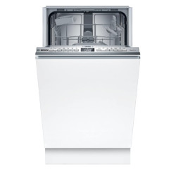 Zmywarka SPV4HKX12E Serie 4 Home Connect