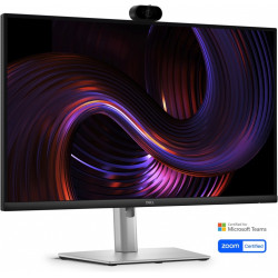 Monitor P2726DEV 27 cali IPS QHD (2560x1440)/16:9/HDMI/2xDP/4xUSB/2xUSB-C/Camera/3Y