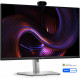 Monitor P2726DEV 27 cali IPS QHD (2560x1440)/16:9/HDMI/2xDP/4xUSB/2xUSB-C/Camera/3Y
