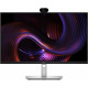 Monitor P2726DEV 27 cali IPS QHD (2560x1440)/16:9/HDMI/2xDP/4xUSB/2xUSB-C/Camera/3Y