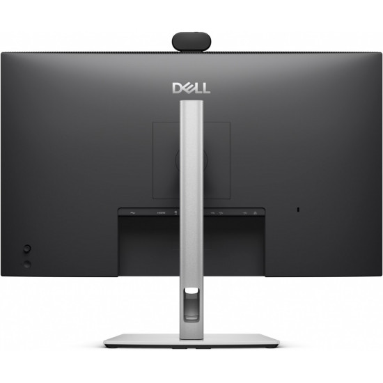 Monitor P2726DEV 27 cali IPS QHD (2560x1440)/16:9/HDMI/2xDP/4xUSB/2xUSB-C/Camera/3Y