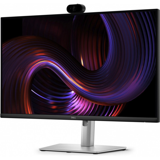 Monitor P2726DEV 27 cali IPS QHD (2560x1440)/16:9/HDMI/2xDP/4xUSB/2xUSB-C/Camera/3Y