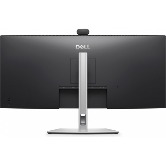 Monitor P3426WEV 34 cale IPS Curved WQHD (3440x1440)/21:9/HDMI/DP/4xUSB/2xUSB-C/RJ45/Camera/3Y 