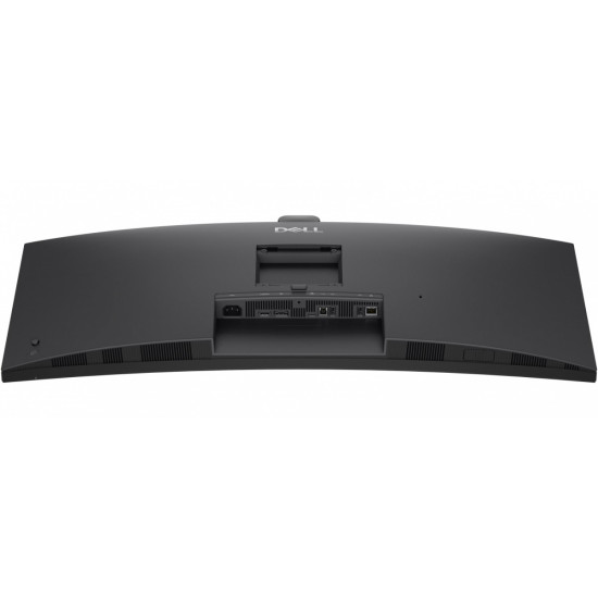 Monitor P3426WEV 34 cale IPS Curved WQHD (3440x1440)/21:9/HDMI/DP/4xUSB/2xUSB-C/RJ45/Camera/3Y 