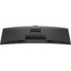 Monitor P3426WEV 34 cale IPS Curved WQHD (3440x1440)/21:9/HDMI/DP/4xUSB/2xUSB-C/RJ45/Camera/3Y 