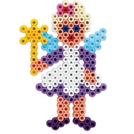 Hama Zestaw prezentowy - Magiczne konie 