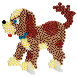 Hama Zawieszane pudelko - Psy i Koty 