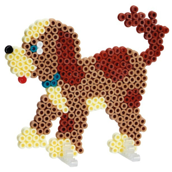 Hama Zawieszane pudelko - Psy i Koty 