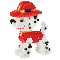 Hama Zestaw prezentowy - Psi Patrol 