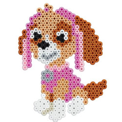 Hama Zawieszone pudelko - Psi patrol 