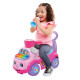 Fisher Price Jeździk muzyczna parada różowy 