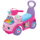 Fisher Price Jeździk muzyczna parada różowy 