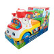 Fisher Price Jeździk muzyczna parada żółty 