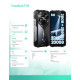 Smartfon F113 gray 