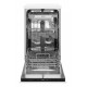 Zmywarka DIM42E6EBqO