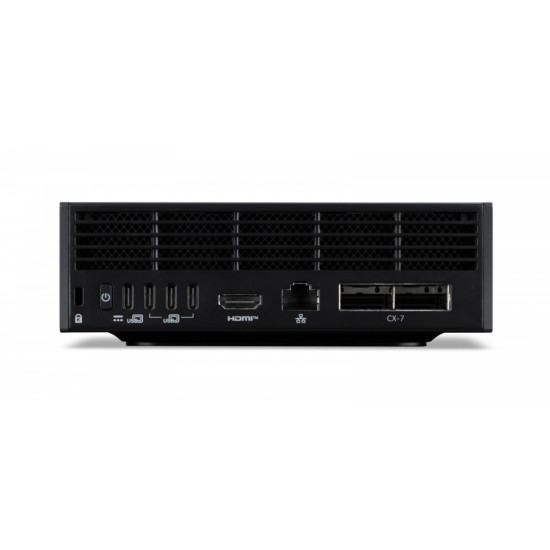 Komputer Altos BrainSphere GB10 F1 AI DT.L1BEE.001