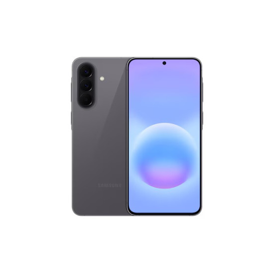 Smartfon Galaxy A57 5G 8/128GB Enterprise Edition szary