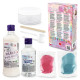 Zestaw DIY Slime Fluffy XL 