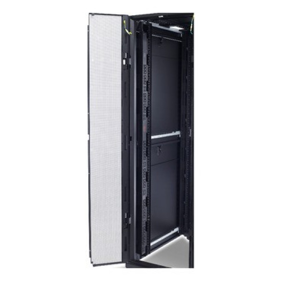 AP7557 RACK PDU BASIC ZERO U 11kW 36xC13/6xC19