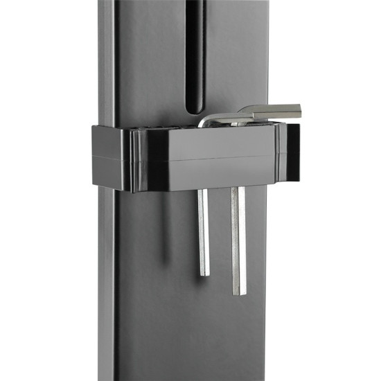 Uchwyt do monitora, VESA ,17-32 cali, max.8kg 