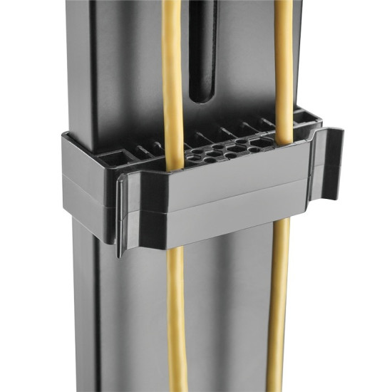 Uchwyt do monitora, VESA ,17-32 cali, max.8kg 