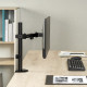 Uchwyt na monitor, 17-32 cale, max 9kg