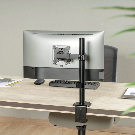 Uchwyt na monitor, 17-32 cali, max 9kg