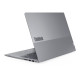 Laptop ThinkBook 16 G7 21MW000UPB W11Pro 7735HS/16GB/1TB/AMD Radeon/16.0 WUXGA/Arctic Grey/3YRS OS + CO2 Offset 