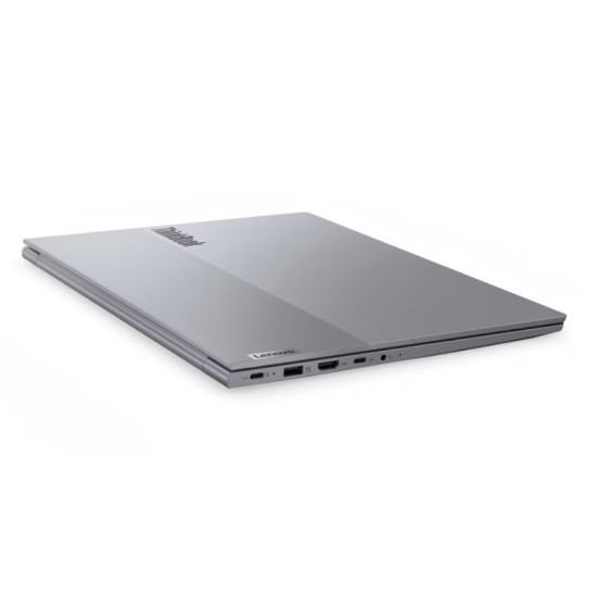 Laptop ThinkBook 16 G7 21MW000UPB W11Pro 7735HS/16GB/1TB/AMD Radeon/16.0 WUXGA/Arctic Grey/3YRS OS + CO2 Offset 