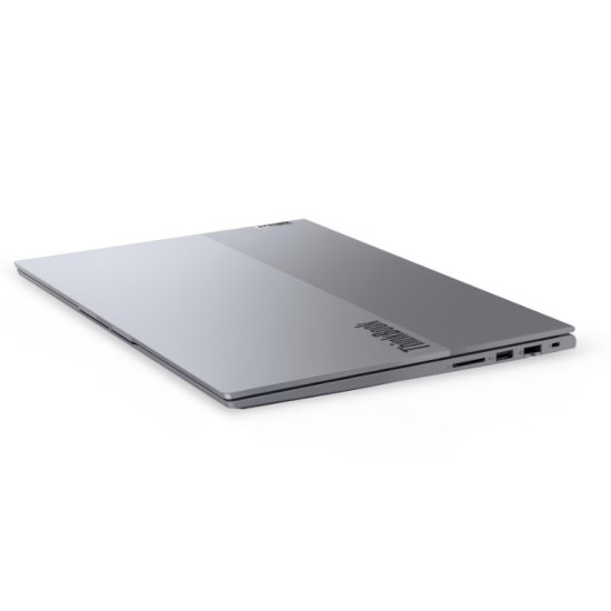 Laptop ThinkBook 16 G7 21MW000UPB W11Pro 7735HS/16GB/1TB/AMD Radeon/16.0 WUXGA/Arctic Grey/3YRS OS + CO2 Offset 