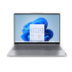 Laptop ThinkBook 16 G7 21MW000UPB W11Pro 7735HS/16GB/1TB/AMD Radeon/16.0 WUXGA/Arctic Grey/3YRS OS + CO2 Offset 