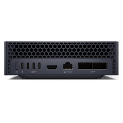 Komputer Dell Pro Max FCM1253 GB10 NVIDIA DGX OS /NVIDIA GB10 Grace/128GB/ 2TB/  1Y Basic Onsite + 1Y KYHD  1Y Basic Onsite + 1Y KYHD