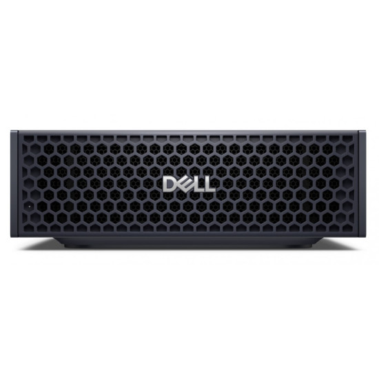 Komputer Dell Pro Max FCM1253 GB10 NVIDIA DGX OS /NVIDIA GB10 Grace/128GB/ 4TB/  1Y Basic Onsite + 1Y KYHD