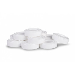 Gra klasyczna 2w1 Chińczyk-Warcaby deluxe