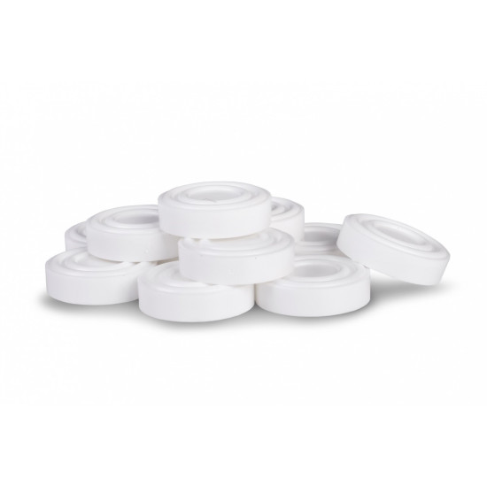 Gra klasyczna 2w1 Chińczyk-Warcaby deluxe