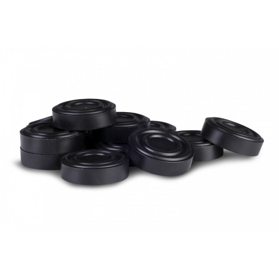 Gra klasyczna 2w1 Chińczyk-Warcaby deluxe