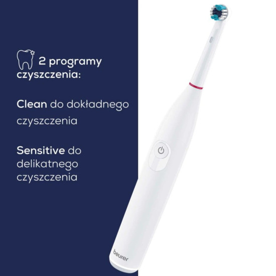 Szczoteczka elektryczna TB30