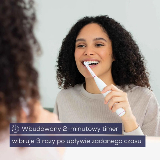 Szczoteczka elektryczna TB30