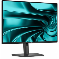 Monitor P2426HE 24 cale IPS FHD (1920x1200)/16:10/HDMI/2xDP/3xUSB/2xUSB-C/RJ45/3Y 