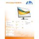Monitor S5 524da FHD             B11W5AT#ABB