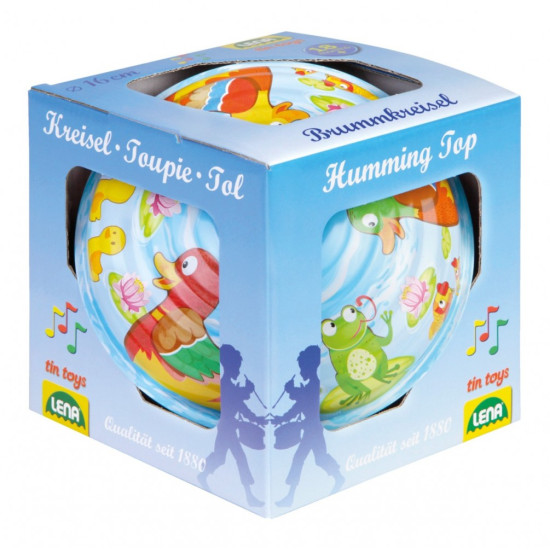 Bączek 16 cm - Małe kaczuszki