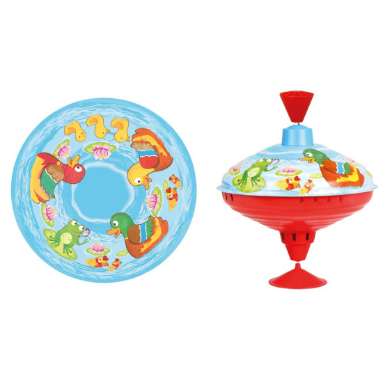 Bączek 16 cm - Małe kaczuszki