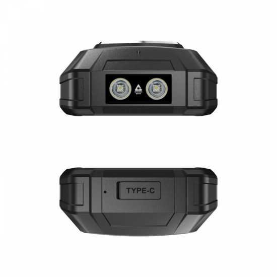 Smartfon F107 Pro CH 