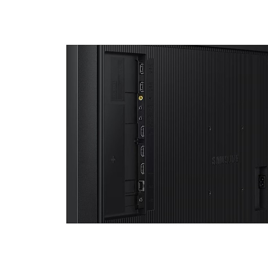 Monitor profesjonalny QM32C 32 cale Błyszcząca/IPS 24h/7 400(cd/m2) 1920x1080 (FHD) S10 Player (Tizen 7, VXT Ready) Wi-Fi/BT 3 lata d2d