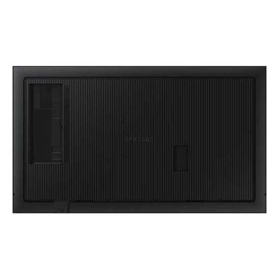 Monitor profesjonalny QM32C 32 cale Błyszcząca/IPS 24h/7 400(cd/m2) 1920x1080 (FHD) S10 Player (Tizen 7, VXT Ready) Wi-Fi/BT 3 lata d2d